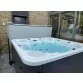 AstralPool Baia white SPA 216 x 216 x 90 cm, 5 places Photo №3