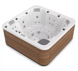 AstralPool Baia white SPA 216 x 216 x 90 cm, 5 places
