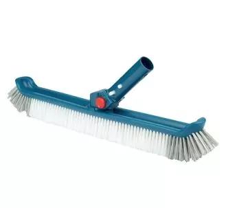 AstralPool Blue Line wall brush for pools, 48cm