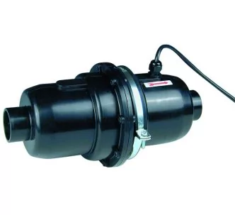 AstralPool Intermittent operation 0.74 kW, 65 m3/h 230 V air blower
