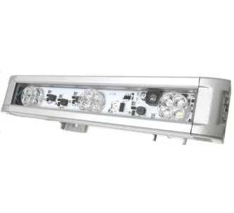 Astralpool Adjustable linear projector lights for fountains 13 W