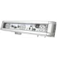Astralpool Adjustable linear projector lights for fountains 13 W Photo №1