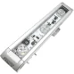 Astralpool Adjustable linear projector lights for fountains 13 W Photo №2