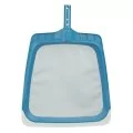AstralPool Blue Line Plastic flat leaf skimmer for pools