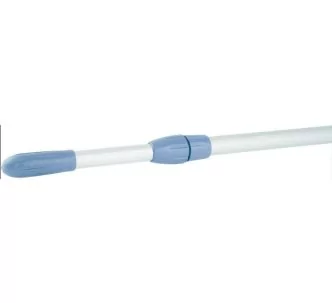 AstralPool Shark telescopic pool handle, 2.4 - 4.8 m