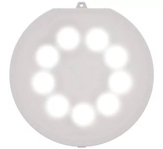 AstralPool LumiPlus Flexi spotlight, 32 W, white