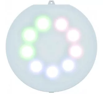 AstralPool LumiPlus Flexi spotlight, 22 W, RGB