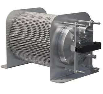 Astralpool DF submersible fountain pump 15 m3/h, 0.55  kW, 0.7HP