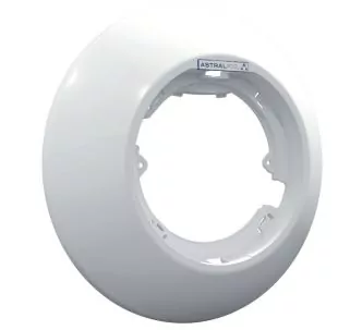  AstralPool Flexi slim decorative ring, white