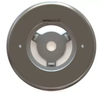 AstralPool Flexiniche decorative ring, Stainless Steel AISI 316-L