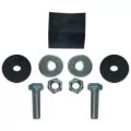 AstralPool pump base fittings 3HP II
