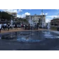 Astralpool Switch S system nozzle for dry fountain, square cover, 1 Circular 200 LED, 25 W Photo №7