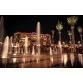 Astralpool Switch S system nozzle for dry fountain, square cover, 1 Circular 200 LED, 25 W Photo №5
