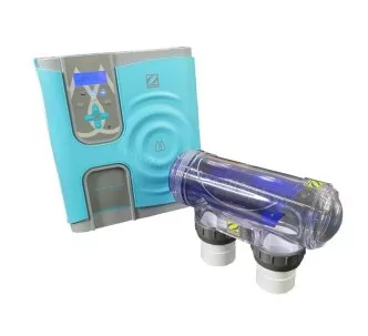 Zodiac Hydroxinator iQ 22 chlorinator for pool, up to 100 m3