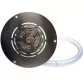 Astralpool Switch S system nozzle for dry fountain,circular cover , 1 Nano LED, 25 W Photo №1