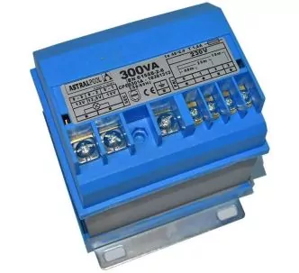 AstralPool transformer for pool and fountain lighting, 300 W