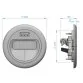 AstralPool Design stainless steel LED light, 32 W, white Photo №2