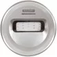 AstralPool Design stainless steel LED light, 32 W, white Photo №1