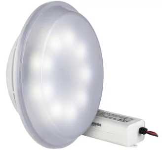 AstralPool DC PAR56 V1 lamps, 14 W, warm white