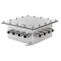 AstralPool Junction box for fountains, Inlets - 10