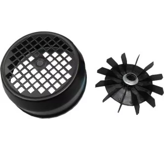 AstralPool fan cover assembly for 65557, 65558, 65560, 65561, 65562, 65563