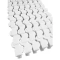 AstralPool overflow grating for swimming pool, 295 mm, 35 mm