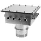 Astralpool cable Inlet Fitting Box for fountains - 32 Inlets Photo №1