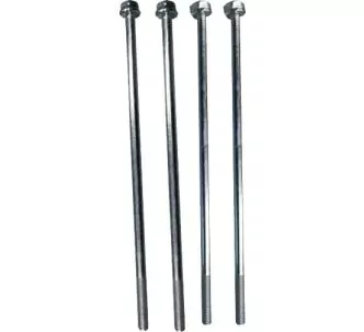 AstralPool motor ties 0.75HP - 1HP