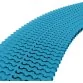 Pool Liner Blue overflow modular curved grating for swimming pool, 335 mm, 22 mm Photo №3