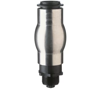 Astralpool Foamy Nozzle PL/SS for fountains Ø 32 mm, 8.52 m3/h