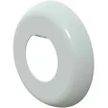 AstralPool LumiPlus ABS FlexiMini niche decorative ring for swimming pool, White