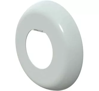 AstralPool LumiPlus ABS FlexiMini niche decorative ring for swimming pool, White