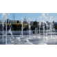 Astralpool TFE jet nozzle for fountains 7.14 m3/h, Ø 32 mm Photo №4