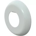 AstralPool LumiPlus ABS FlexiMini pipe decorative ring for swimming pool, White