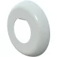 AstralPool LumiPlus ABS FlexiMini pipe decorative ring for swimming pool, White Photo №1