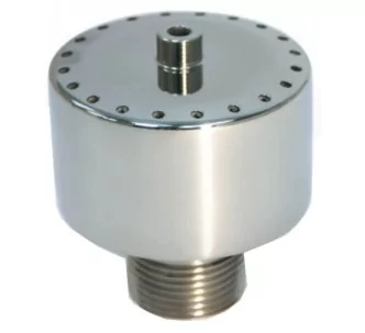 Astralpool Vulcano S Jet Nozzle for fountain, 4.32 m3/h