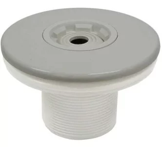 AstralPool return inlets for prefabricated pools, Light Grey
