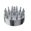 Astralpool Fleur de Lis nozzle for fountains  1½
