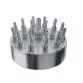 Astralpool Fleur de Lis nozzle for fountains  1½