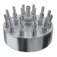 Astralpool Fleur de Lis nozzle for fountains 2