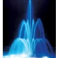Astralpool Fleur de Lis nozzle for fountains 2