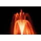 Astralpool Fleur de Lis nozzle for fountains 3
