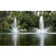 Astralpool Fleur de Lis nozzle for fountains 3