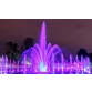 Astralpool Bouquet nozzle for fountains 3
