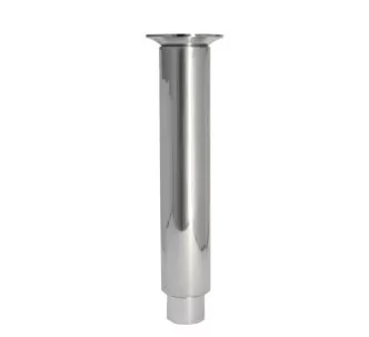 Astralpool Mushroom Jet nozzle for fountains, 3 m3/h