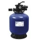 Aqua Industrial Bobbin-Wound top mounted sand filter 650 mm, 16 m3/h Photo №1