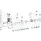 AstralPool motor ties (90) 3 HP II Photo №2