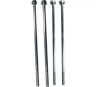 AstralPool motor ties (90) 3 HP II