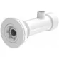 AstralPool Hydromassage kit for concrete pools, 190 mm, White Photo №1