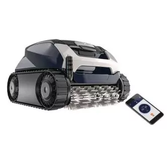 Zodiac RE 4600 iQ automatic vacuum cleaner for pool, up to 12 m